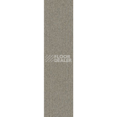 Ковровая плитка Interface On Line 7335025 Pigeon фото 1 | FLOORDEALER